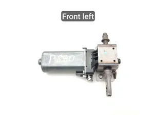 Mercedes-Benz 986300-106, 986300106 / 986300106, 986300106 GL-CLASS (X166) 2015 Moteur électrique