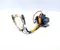 Volvo 31384939, 31407068, 31407068-005 / 31384939, 31407068, 31407068005 XC90 II 2016 Vehicle charging cable - Image 2