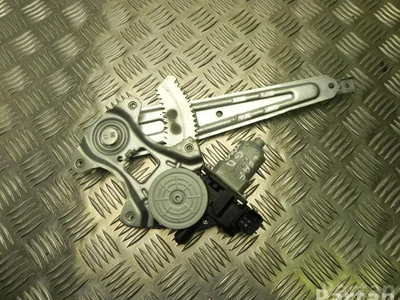 Nissan 82731 0V01B / 827310V01B LEAF (ZE0) 2013 Lève-vitre Right Rear - Image 1