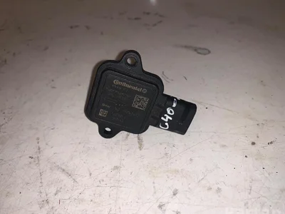 Volvo 5WK97512 S40 I (VS) 2004 Medidor del caudal de aire - Imagen 1