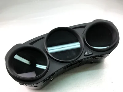 Citroën 9676962980 C4 II (B7) 2016 Tableau de bord - Image 1