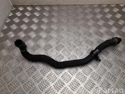 Mercedes-Benz A 167 830 02 03 / A1678300203 GLE (W167) (2019 ...) 2020 Conducto del refrigerante - Imagen 1