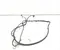 Gebrauchtes Original Jaguar 8W83-14300-CD / 8W8314300CD XK Coupe (X150) 2013 Kabelsatz für Batterie - Bild 1