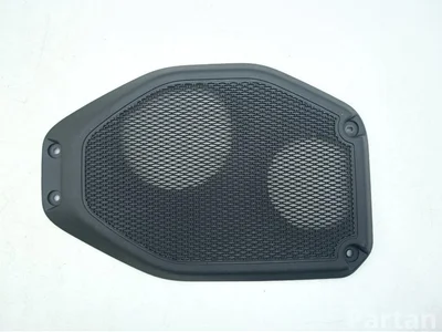 Jeep Wrangler JL 2021 Накладка на громкоговоритель - Изображение 1