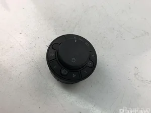 Opel 13249396EA CORSA D 2009 Interrupteur de lumière