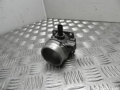 Jeep 21092328F GRAND CHEROKEE IV (WK, WK2) 2014 Prise d'air / Conduit d'air d'admission - Image 1