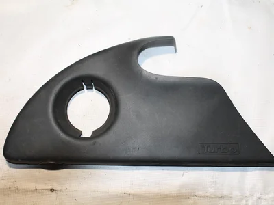 Saab 5956958 9-3 (YS3F) 2006 Couvert de moteur - Image 1