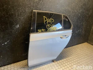 Volkswagen Golf VIII (CD1) 2021 Porte Left Rear