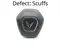 Chevrolet 84733171, 812454049, 0589-P1-000212, 34257075A, 0589-P1-0037 / 84733171, 812454049, 0589P1000212, 34257075A, 0589P10037 Corvette (C8) 2021 Airbag conductor - Imagen 1