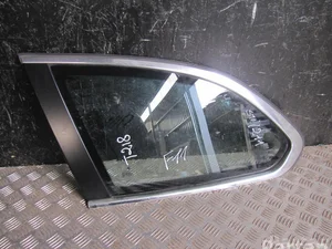 BMW 5 Touring (F11) 2011 Vitré fixe de porte