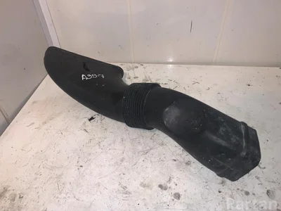 Volvo 8626060 S80 I (TS, XY) 2006 Tuyau de radiateur - Image 1