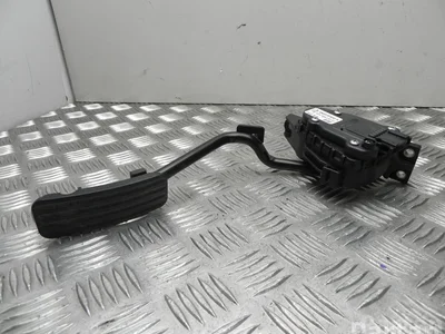 Jaguar 8X23-9F832-A / 8X239F832A XF (X250) 2008 Pédale d'accélérateur - Image 1