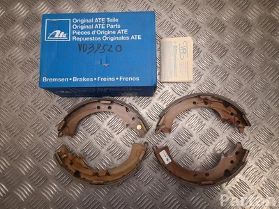 Toyota 03.0137-0318.2 / 03013703182 RAV 4 II (_A2_) 2005 Szczęka hamulcowa - Zdjęcie 1