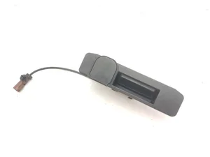 Mercedes-Benz A1667500693 M-CLASS (W166) 2015 Poignée de coffre