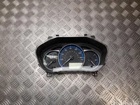 Toyota 83800-0UL70 / 838000UL70 YARIS (_P13_) 2016 Tableau de bord mph km/h