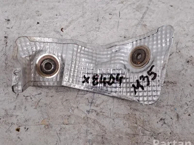 Hyundai i20 III (BC3, BI3) 2024 Protection thermique - Image 1