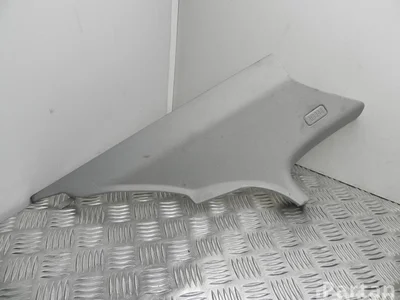 BMW 7117473 3 Coupe (E92) 2008 Tapisserie voiture - Image 1