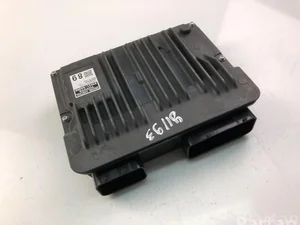 Toyota 89661-4A890 / 896614A890 RAV 4 V 2018 Unité de contrôle moteur