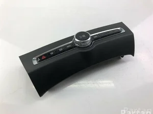 Volvo P31398845 V90 II 2017 Contrôle automatique de la climatisation