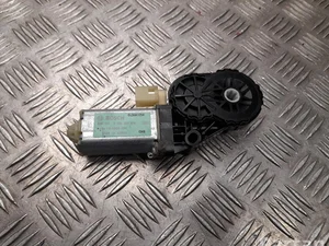 Mazda FR-006K-104, 6L30A1254, 0390203816 / FR006K104, 6L30A1254, 0390203816 CX-5 (KF) 2017 Moteur électrique