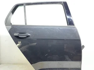 Volkswagen GOLF VII (5G1, BQ1, BE1, BE2) 2018 Porte Right Rear