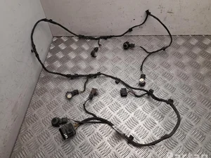 Mercedes-Benz A2475403509, A0009055604 B-Class (W247) 2022 Capteur-parctronic complect