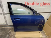 BMW 3 (G20) 2021 Durys dešinė priekis