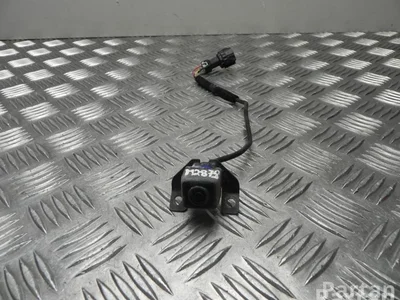 Hyundai 95760-3Z102 / 957603Z102 i40 CW (VF) 2012 Caméra - Image 1