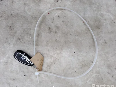 Ford Puma 2020 Clé - Image 1