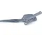 Mercedes-Benz A1678240600, A1678201100 GLS (X167) 2021 Bras d'essuie-glace Right Front - Image 2