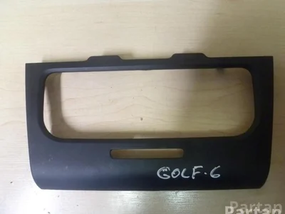 Volkswagen 5K0 858 069 P, 5K0 858 071 M / 5K0858069P, 5K0858071M GOLF VI (5K1) 2012 Cadre - Image 1