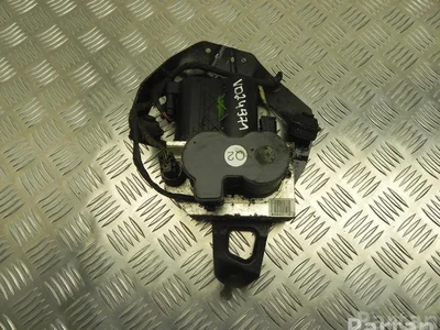 Mercedes-Benz A 221 320 10 58 / A2213201058 S-CLASS (W222, V222, X222) 2014 Unité de contrôle de suspension pneumatique - Image 1