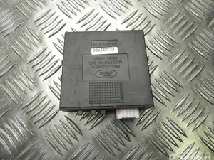 Ford 6M3J-15K866-A / 6M3J15K866A GALAXY (WA6) 2008 Unité de contrôle pour systèmes de stationnement