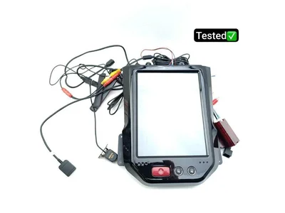 Maserati 156067821, 156067820, 237803 GRANCABRIO 2011 Ekranas - Paveiksliukas 1