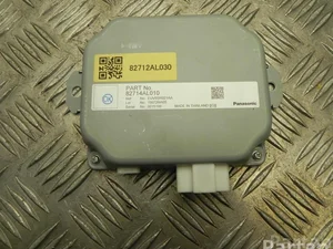 Subaru 82714AL010 OUTBACK (BS) 2019 Unités de contrôle