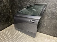 MG MG4 Trophy 2024 Porte Left Front