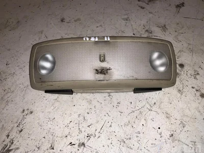 Volvo 39895807 S80 II (AS) 2007 Lumière intérieure - Image 1