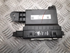 Toyota 88650-F4180 / 88650F4180 C-HR (_X1_) 2020 Appareil de commande