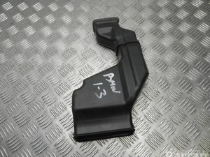 BMW 9309550 i3 (I01) 2020 Prise d'air / Conduit d'air d'admission