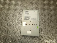 Volvo 30659584 XC60 2011 Audio Amplifier