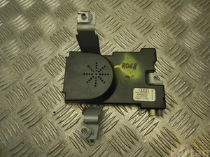 Audi 8P4 035 225 D / 8P4035225D A3 (8P1) 2005 Amplificateur d'antenne