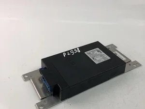 BMW 2622610 3 (F30, F80) 2017 Unidad de control ,,Bluetooth''