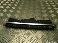 Audi 8V0 925 301 HE / 8V0925301HE A3 (8V1, 8VK) 2016 Commutateur multiple