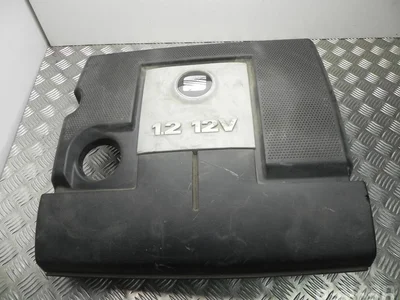 Seat 03E129607E IBIZA III (6L1) 2005 Couvert de moteur - Image 1