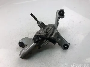 Kia 98700-1W000 / 987001W000 RIO III (UB) 2014 Moteur d'essuie-glace