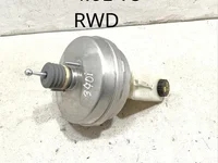 Gebrauchtes Original Aston Martin KY63-2B195-AA, A0009058500, 0261232001 / KY632B195AA, A0009058500, 0261232001 Vantage Coupe 2019 Hauptbremszylinder