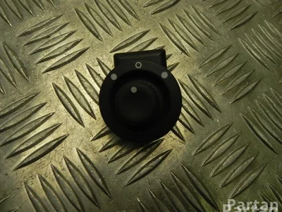 Dacia 255704649R SANDERO II 2014 Bouton de miroir électrique - Image 1