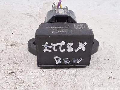 Ford F1FA9D370GA Kuga III 2020 Valdymo blokas kuro bako siurblio - Nuotrauka 1