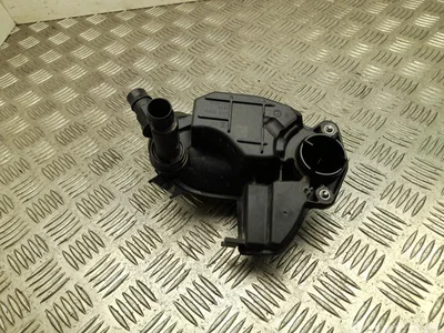 Volkswagen 05C 129 654 A / 05C129654A T-Roc (A11/AC7) 2024 Prise d'air / Conduit d'air d'admission - Image 1