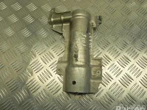 Mercedes-Benz A2700164600 GLA-CLASS (X156) 2016 Protection thermique